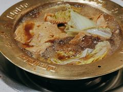 -和庆斋羊蝎子火锅·碳缸烧烤(顺义旗舰店)