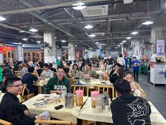 -笨罗卜浏阳菜馆(太平街店)