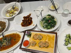 -钱塘宴(东站西子国际店)