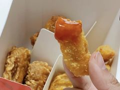 -汉堡王(新城吾悦广场店)