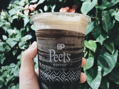 -Peet's Coffee皮爷咖啡(德基店)
