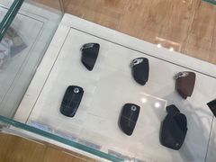 -太原宝诚宝马4S店(迎泽西大街店)