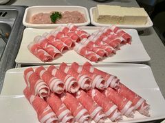 -海底捞火锅(公益西桥店)