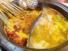 -钢管厂五区小郡肝火锅串串香(清河店)