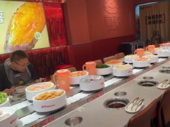 -龍歌自助小火锅(雨花台江南虹悦城店)