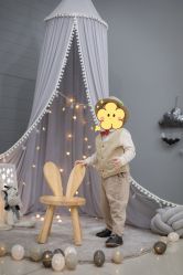 -婴爱儿童摄影 BabyloveStudio(中山门店)