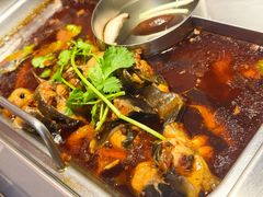 -新辣道鱼火锅(国瑞城店)