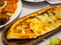 -Efes Turkish & Mediterranean Cuisine 艾菲斯餐厅(陆家嘴店)