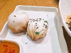 -东泰祥生煎馆(重庆北路店)