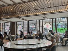 -聚丰园•湖鲜餐厅(阿红私房菜梅石路店)