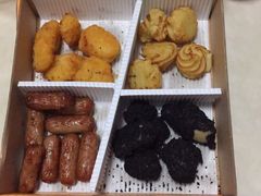 -尊宝比萨(南油龙城路店)