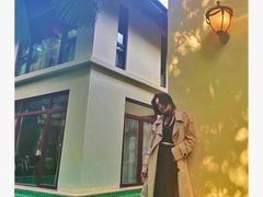 -三亚亚龙湾五号度假别墅酒店