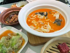 -苏梦江南·淮扬菜(夫子庙店)