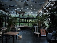 -北马山庄植趣咖啡