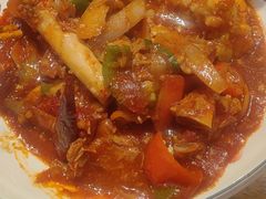 -有奴思烤肉·清真(正宁路店)