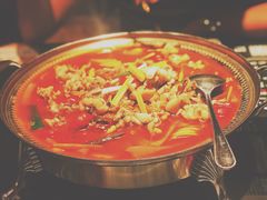 招牌泡椒牛蛙-蛙三泡椒牛蛙(万象城店)