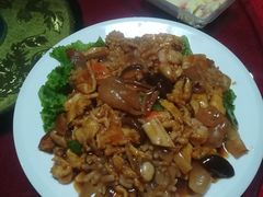 -大眼锅贴水饺(河东店)