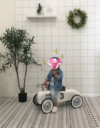 点击看大图 -小鬼当佳儿童摄影(龙德广场店)