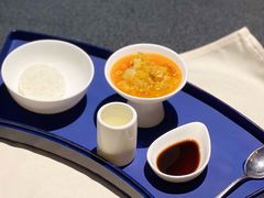 秃黄油捞饭-成隆行·蟹王府(九江路店)