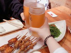 -管氏翅吧(护国寺店)