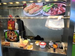 -八珍餐厅(广大路店)