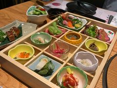 -赤坂亭·M9和牛烧肉·铁板烧·日料398放题(长泰广场店)