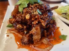 -三猫黑鱼花(南大店)