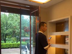 -华夏良子·足道SPA艾灸(铁道大厦店)