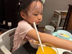 -羡餐厅·杭帮菜·淳菜(千岛湖自由洲际殿店)