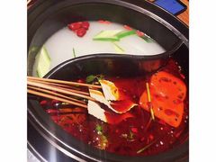 -牛小嫩串串火锅(老国贸总店)