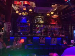 -周庄红庭演艺酒吧