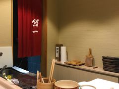 -鮨一日本料理(大中华店)