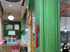 -新加坡高记KOO KEE Restaurant(盈科店)