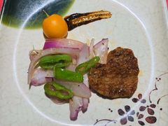-格瑞欧海鲜自助烤肉火锅(光彩店)