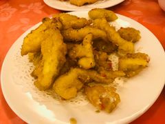 -深运潮州粥(东门店)