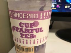 -星满杯TEAFUL(罗湖东门店)