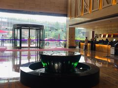 -杭州海外海皇冠大酒店