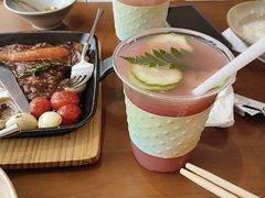 -有幸小食院(马栏山店)