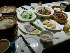-七哥港式茶餐厅(亮马桥总店)