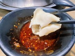 蘸料-志亮灌汤蒸饺·清真(庙后街店)