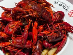 -有位虾匠·香辣蟹·小龙虾(李村店)