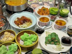 -润记·广东餐馆(苏州中心店)