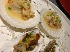 -京料理·日料自助·铁板燒(复悦城店)