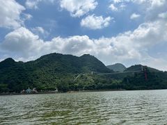 -宝晶宫旅游景区