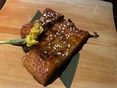 -上井料理黑金店(IFS国金中心店)