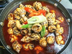 -院里寻菜·祖庵菜宴请(观沙岭店)
