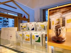 -Cafe on warm(丹霞店)