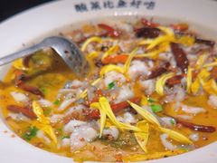 -太二酸菜鱼(兴业太古汇店)