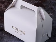 -GODIVA(国际金融中心店)
