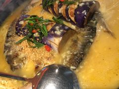 -探鱼·鲜青椒爽麻烤鱼(领展购物广场店)